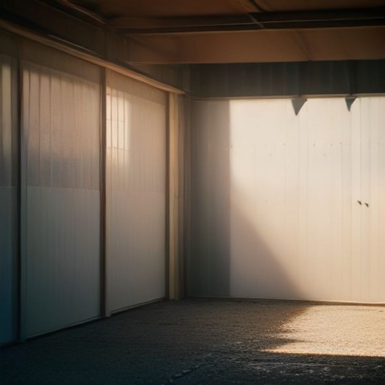Shadow M Garage Door's Repairs Co — professional Garage Door Repair in City of Industry, our branded team and work van — Garage Door Repair near me Shadow M Garage Door's Repairs Co — professional Garage Door Repair in City of Industry, our branded team and work van — Garage Door Repair near me